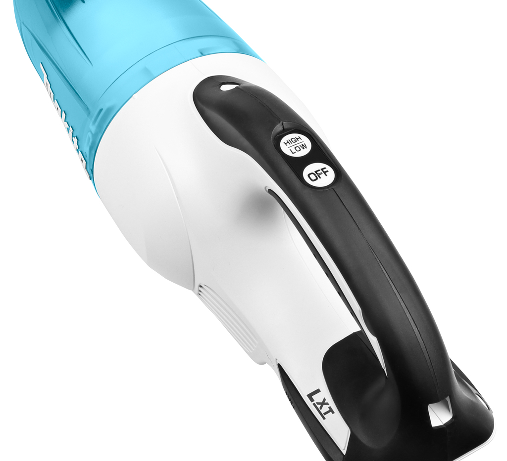 18 V Combiset voor stofvrij én snoerloos werken