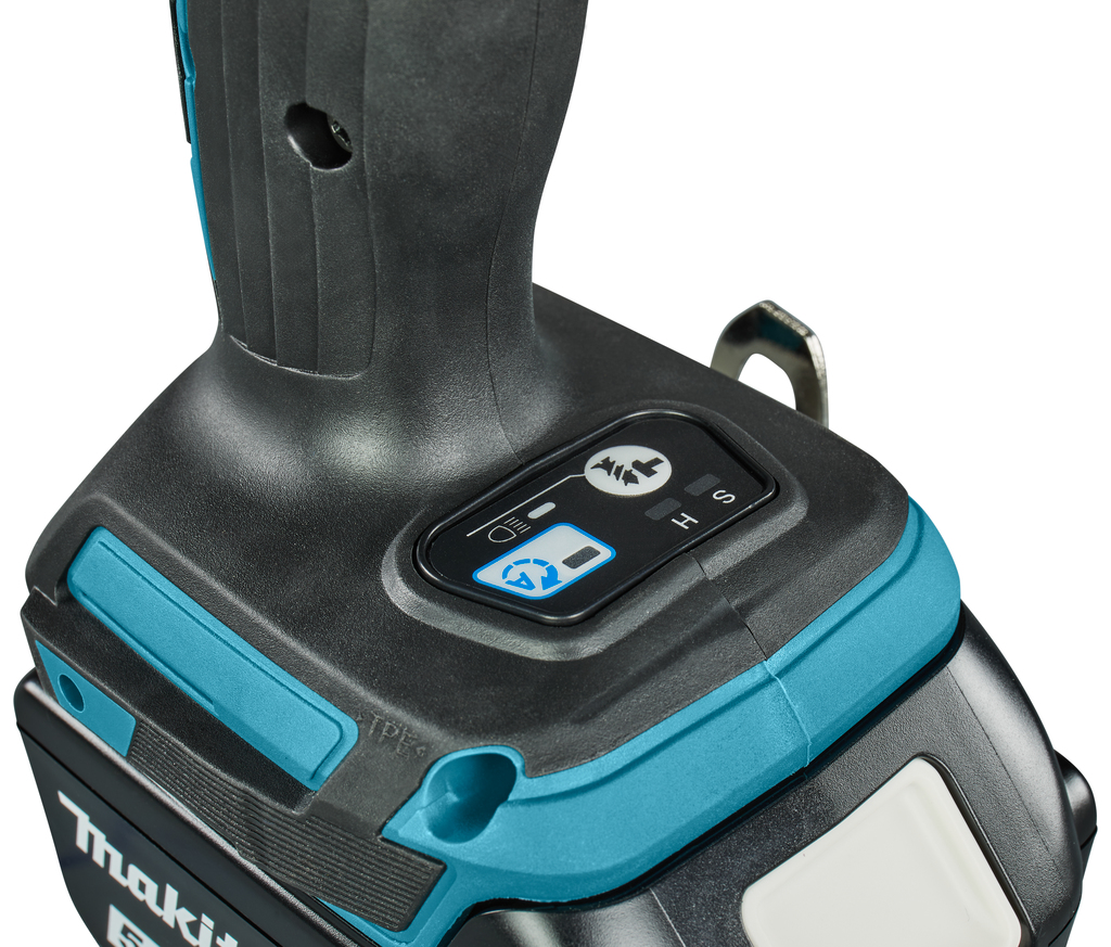 18 V Combiset voor lichter boor- en (slag)schroefwerk