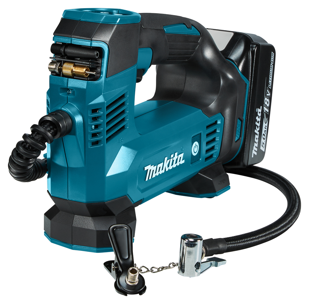 DMP180Z - 18 V Luchtpomp | Makita.nl