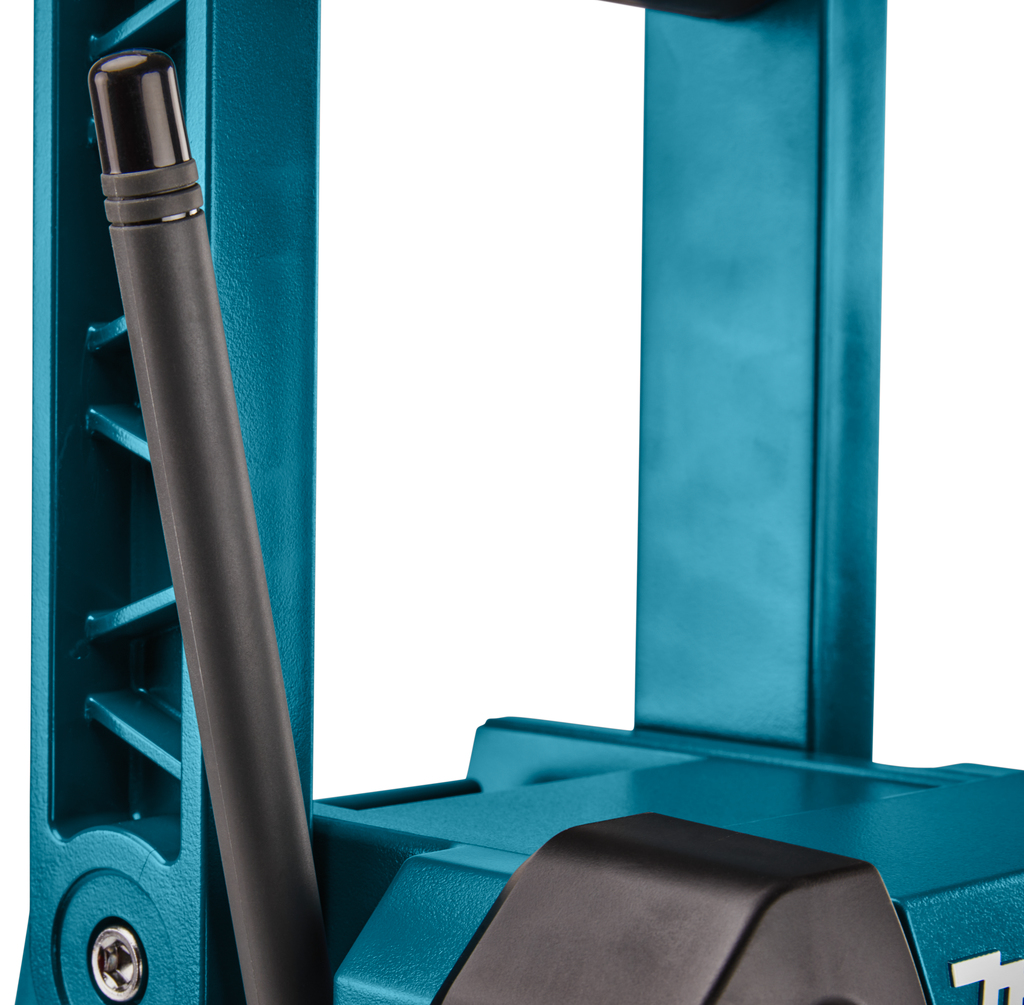 Bouwradio FM/AM Bluetooth