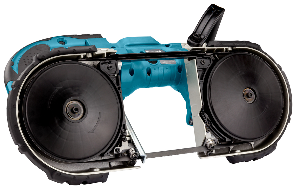 DPB180Z - 18 V Bandzaag | Makita.nl