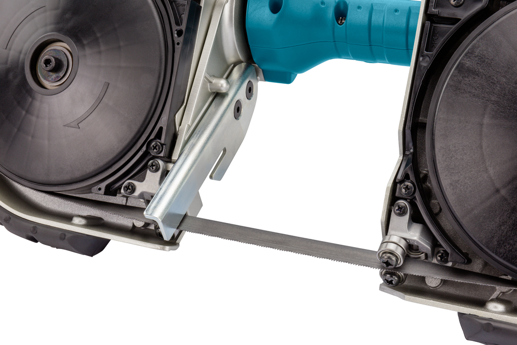 DPB180Z - 18 V Bandzaag | Makita.nl