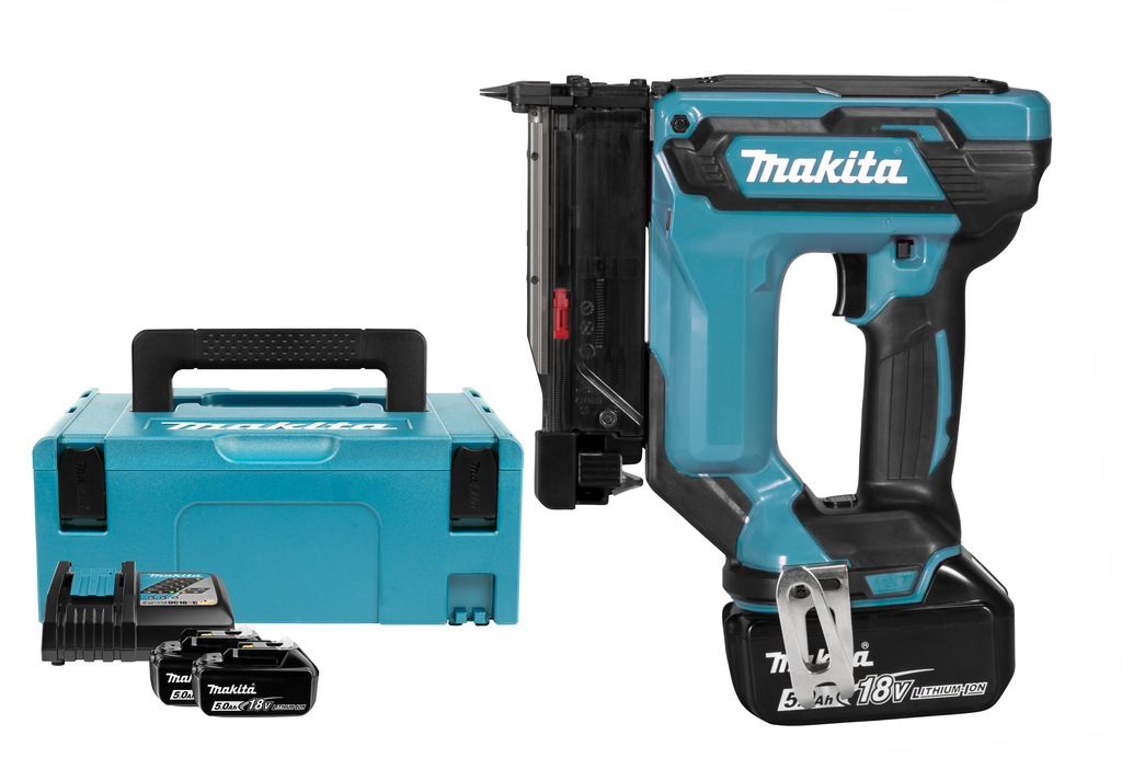 DPT353RTJ 18 V Pin tacker Makita.nl