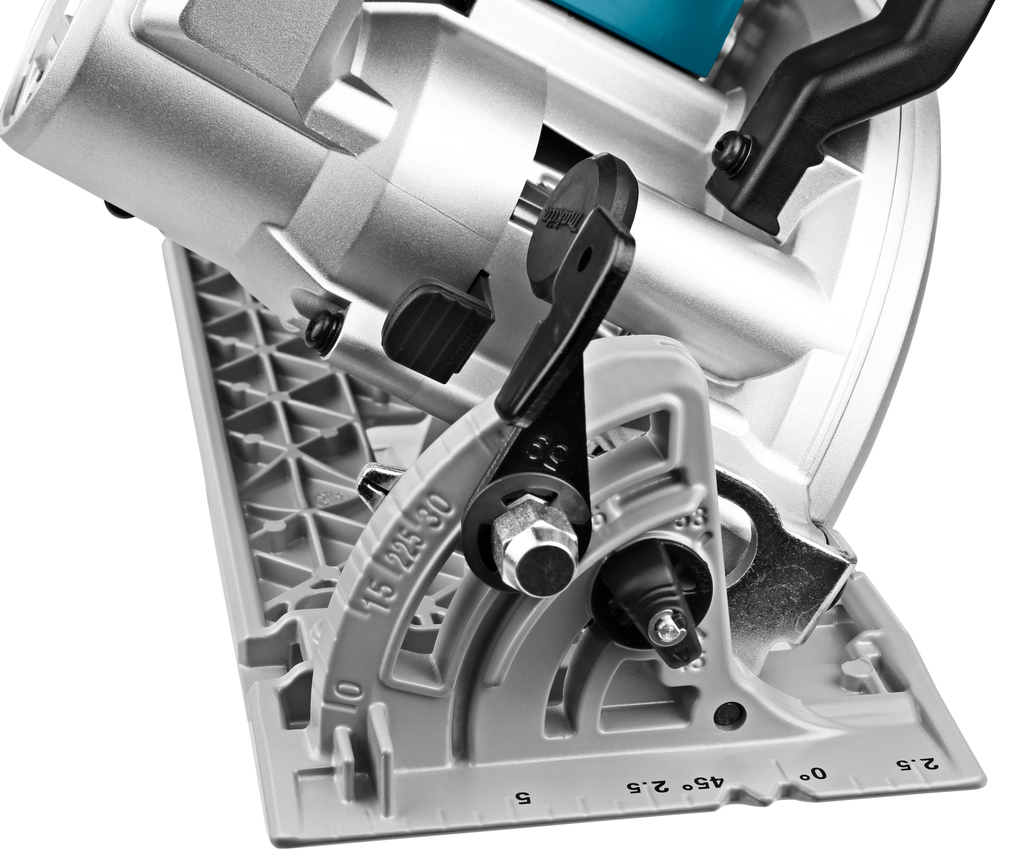 2x18 V Cirkelzaag 185 mm