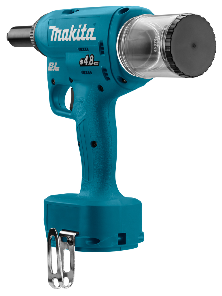 18 V Blindklinknagel tang B-type 2,4-4,8 mm