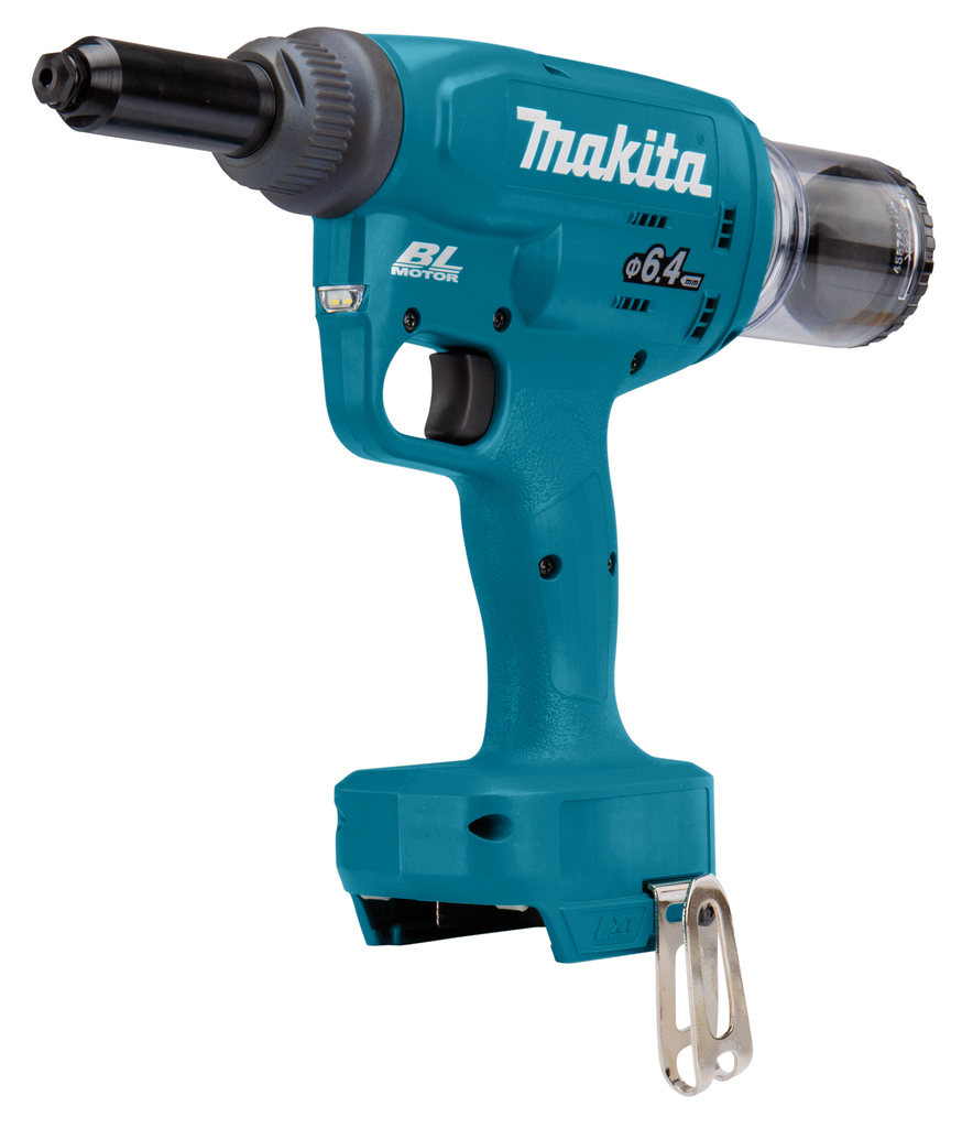 18 V Blindklinknagel tang A-type 4,8-6,4 mm