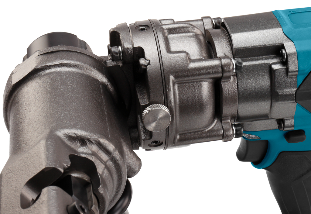 18 V Draadeindschaar