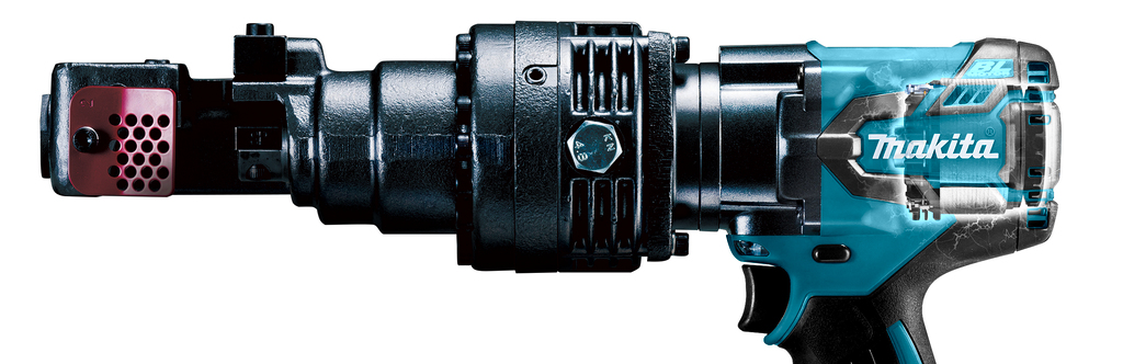 18 V Betonstaalschaar