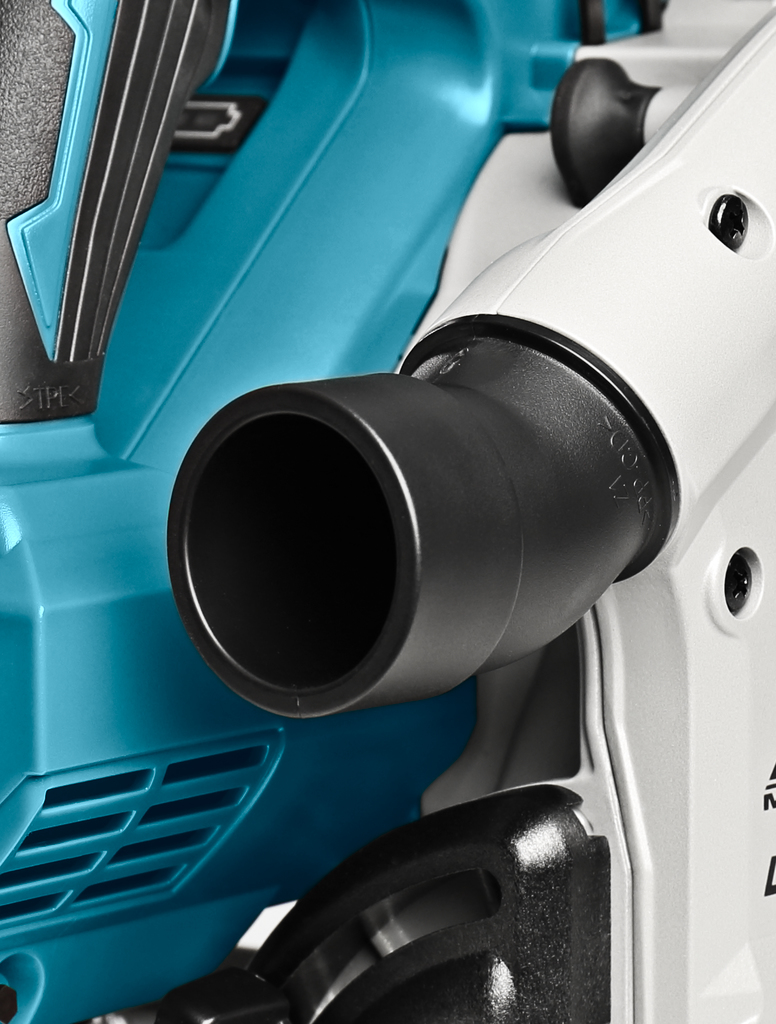 2x18 V Invalcirkelzaag 165 mm