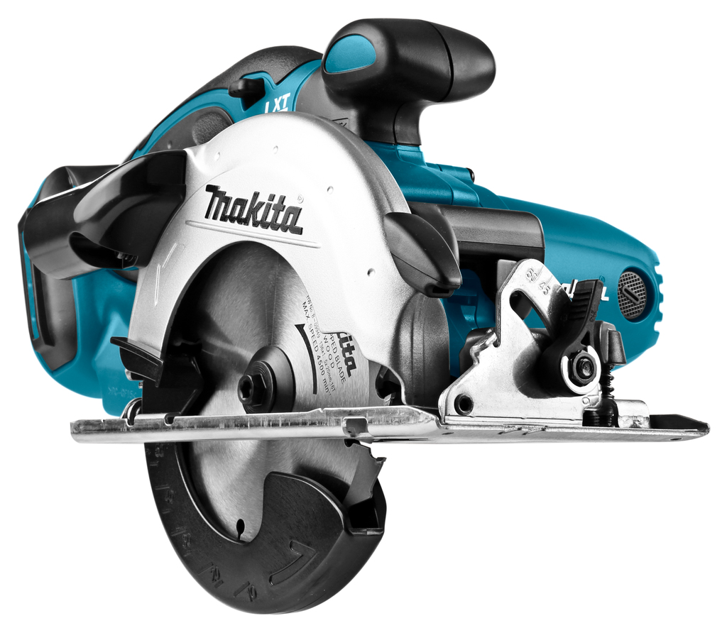 18 V Cirkelzaag 136 mm