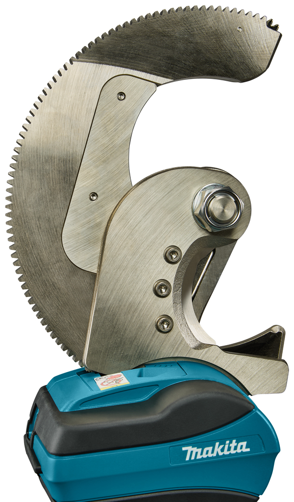 LXT 18 V Kabelschaar