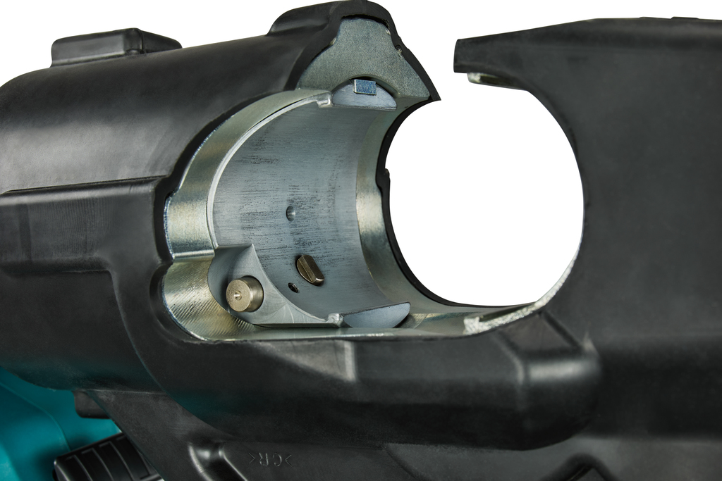 LXT 18 V Kabelkrimptang 120 kN 31,5mm