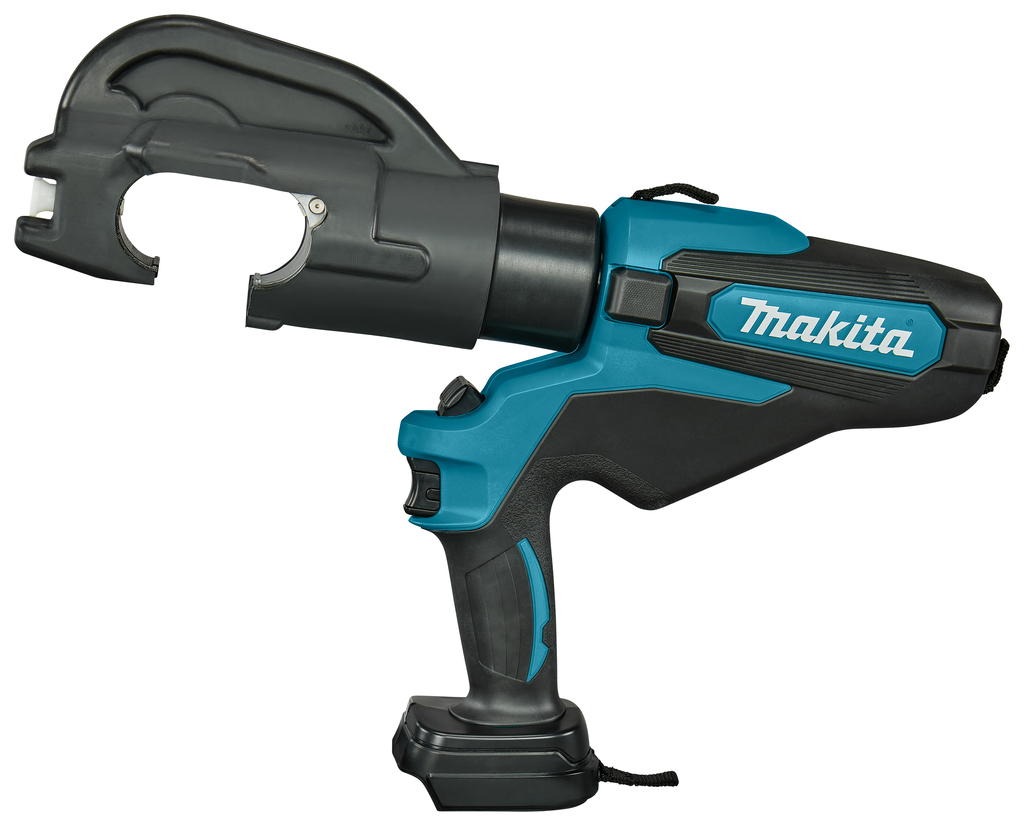 LXT 18 V Kabelkrimptang 120 kN 42mm