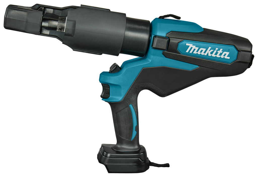 LXT 18 V Kabelkrimptang 120 kN 42mm