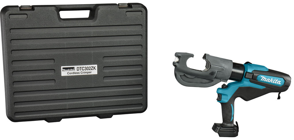 LXT 18 V Kabelkrimptang 120 kN 42mm