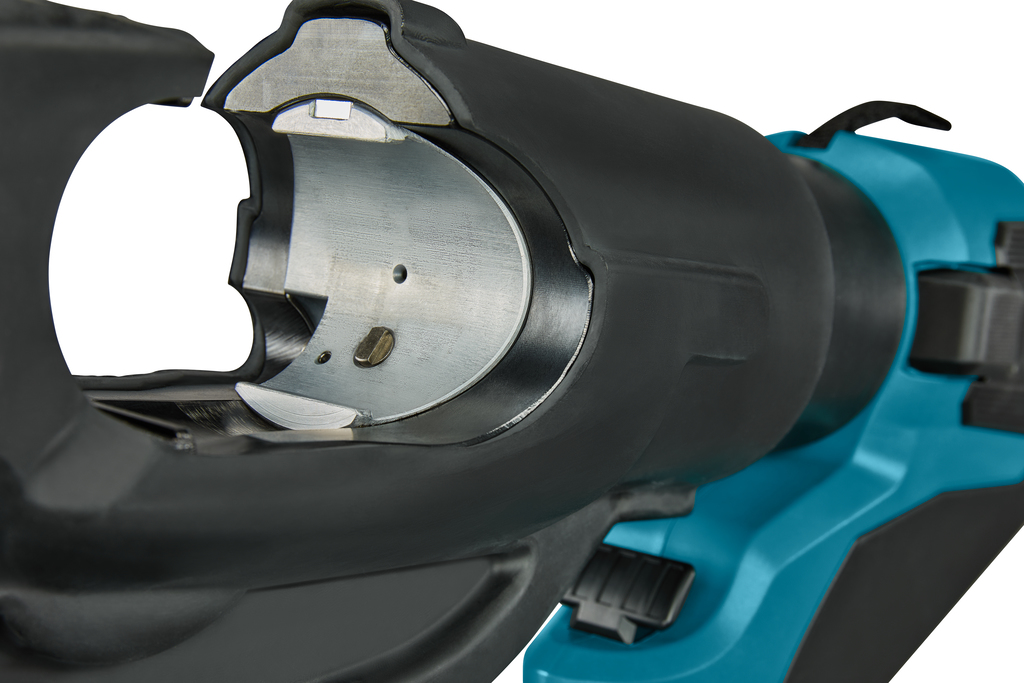 LXT 18 V Kabelkrimptang 120 kN 42mm