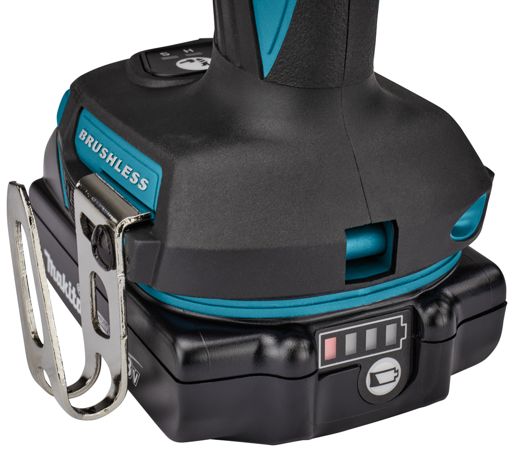 18 V Slagschroevendraaier