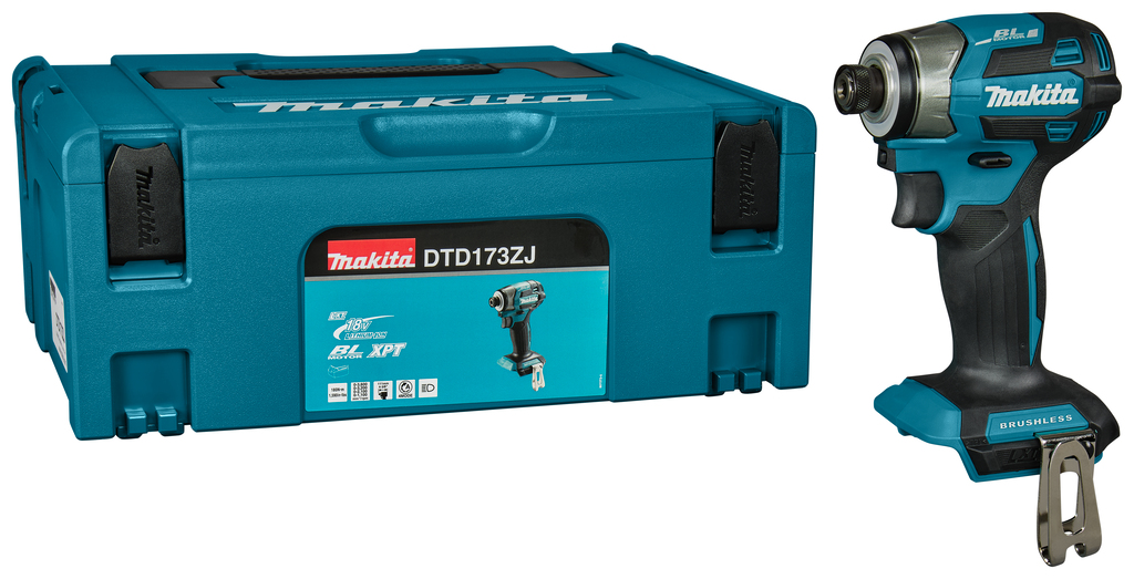 LXT 18 V Slagschroevendraaier