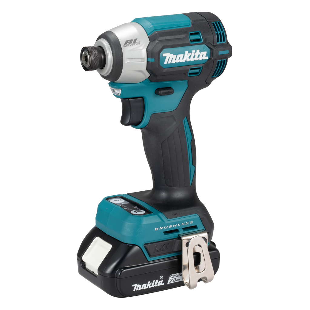 LXT 18 V Slagschroevendraaier