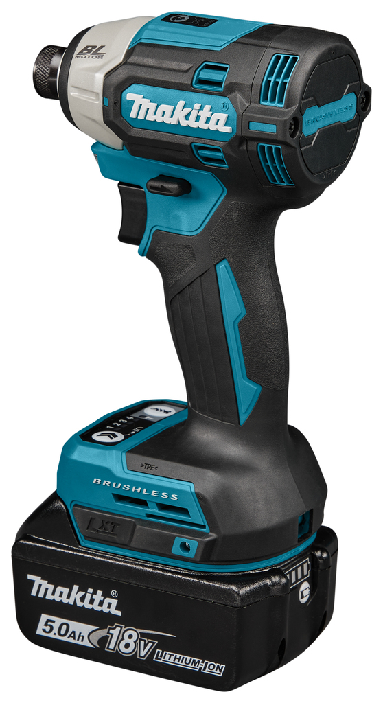 LXT 18 V Slagschroevendraaier