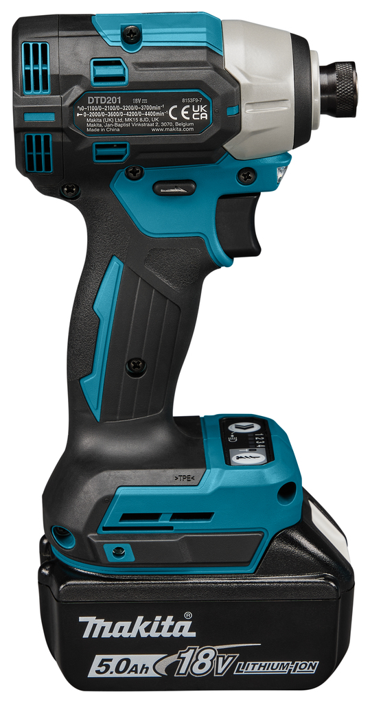 LXT 18 V Slagschroevendraaier