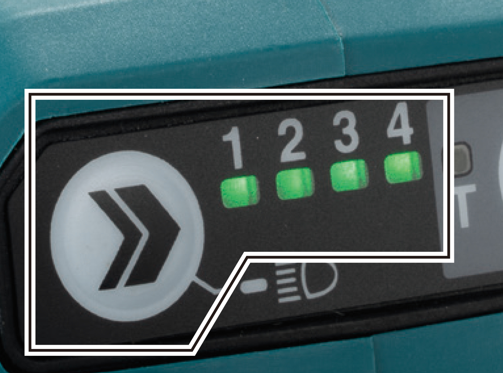 LXT 18 V Slagschroevendraaier