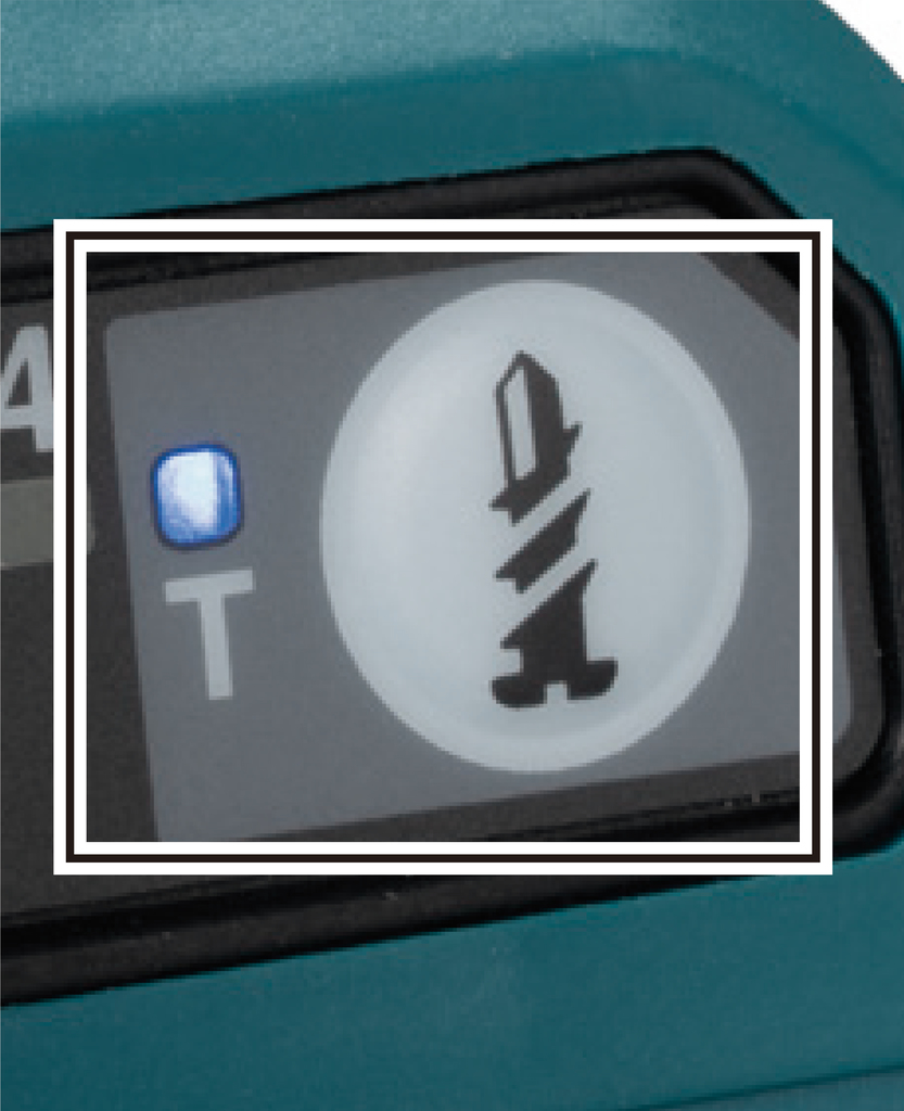 LXT 18 V Slagschroevendraaier