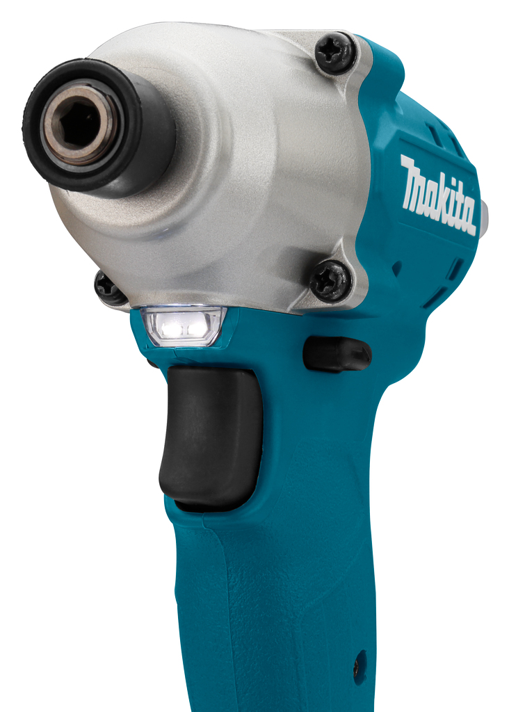 14,4 V Instelbare slagschroevendraaier 65Nm