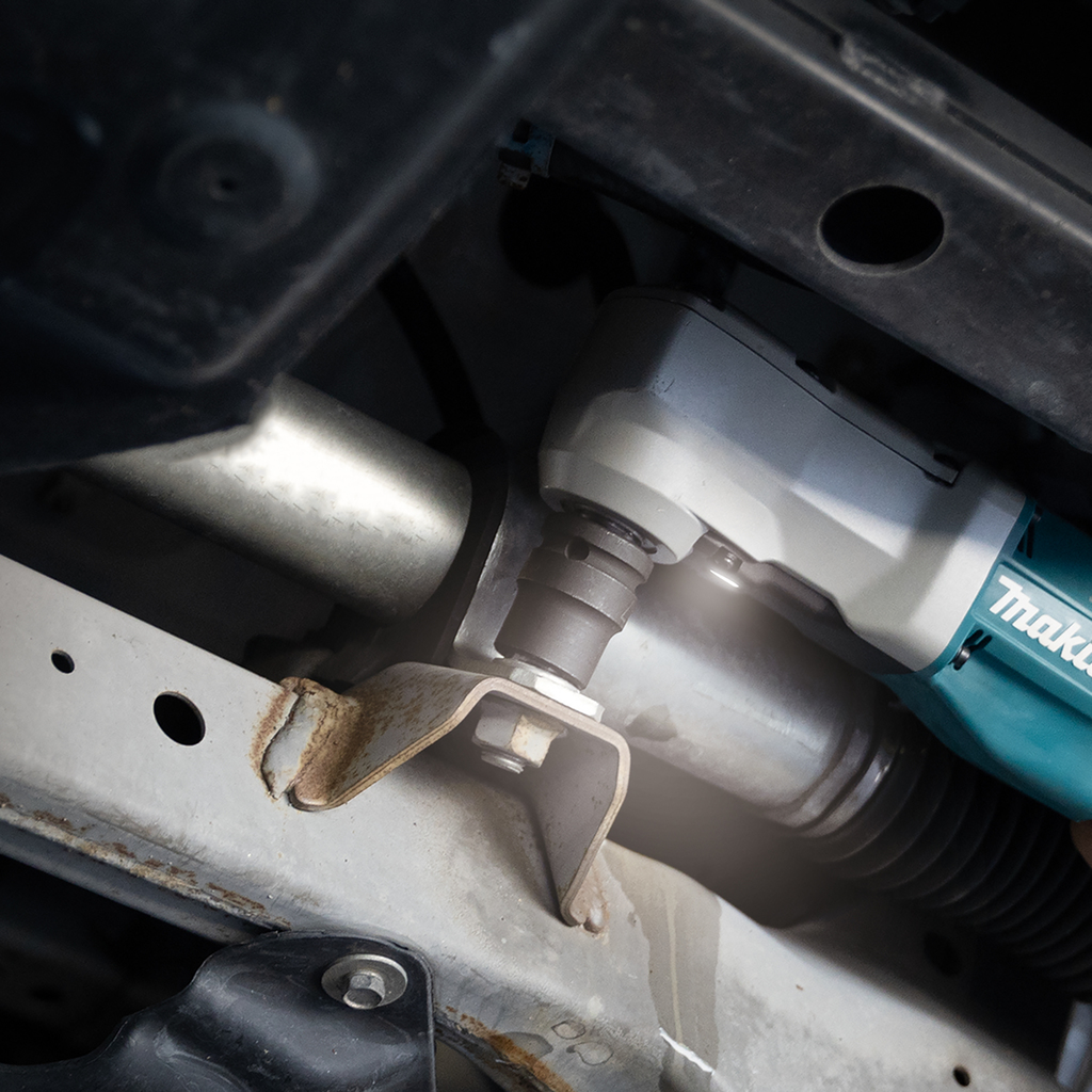 LXT 18 V Haakse slagmoersleutel 1/2"