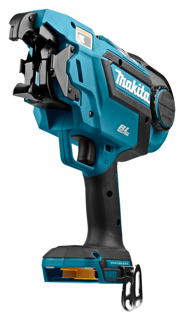 14,4 / 18 V Vlechtmachine