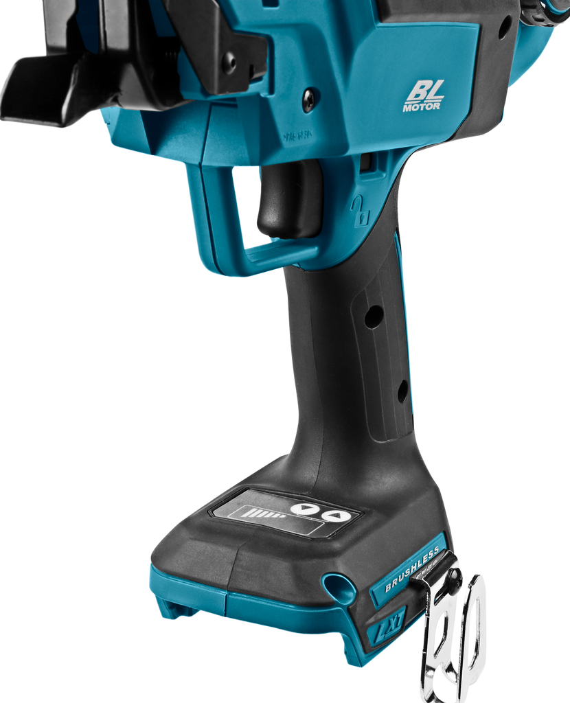 14,4 / 18 V Vlechtmachine