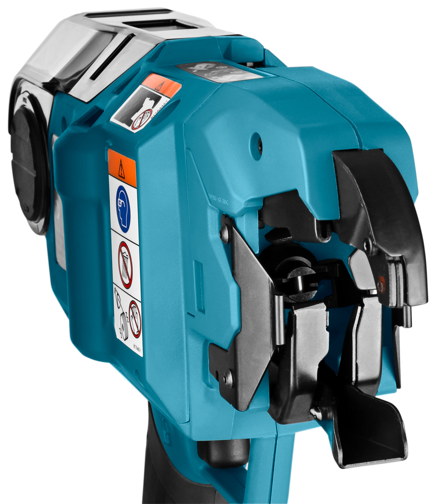 14,4 / 18 V Vlechtmachine