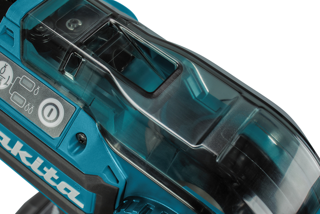 LXT 18 V Vlechtmachine  