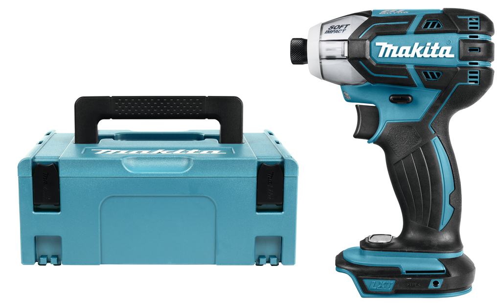 14,4 V Impulsschroevendraaier