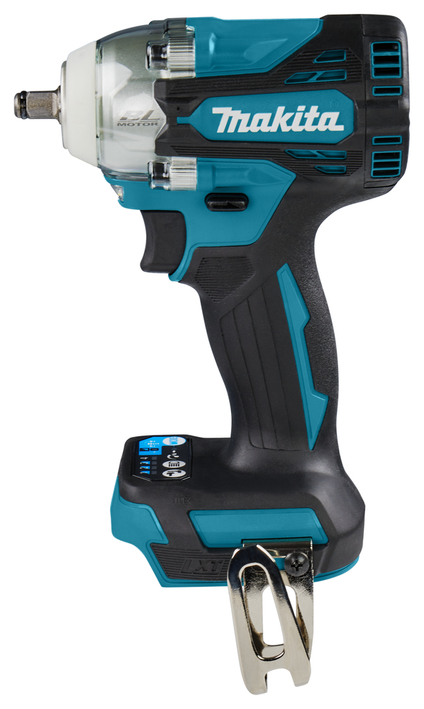 LXT 18 V Slagmoersleutel