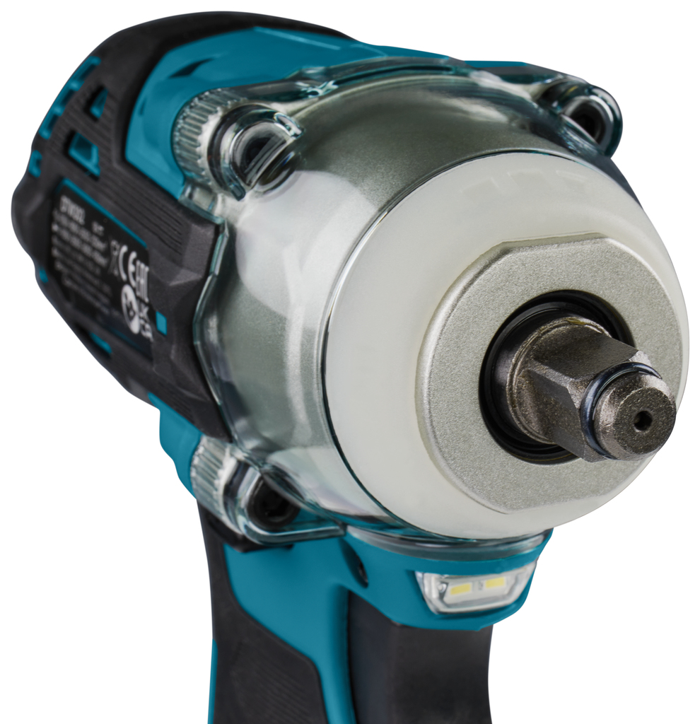 LXT 18 V Slagmoersleutel