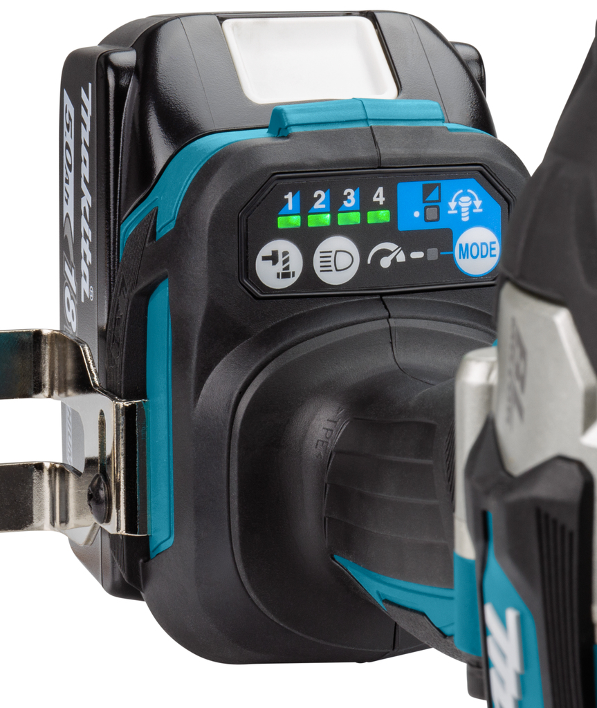DTW700ZJ - 18 V Slagmoersleutel | Makita.nl