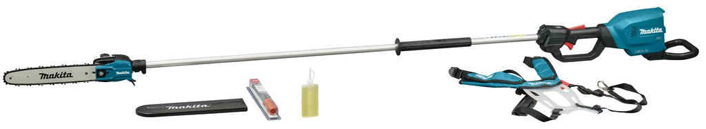 LXT 2x18 V Stokkettingzaag 30 cm