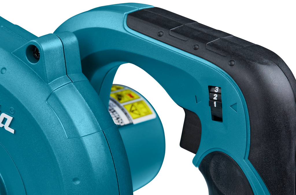 DUB182RT LXT 18 V Blaas en zuigmachine Makita