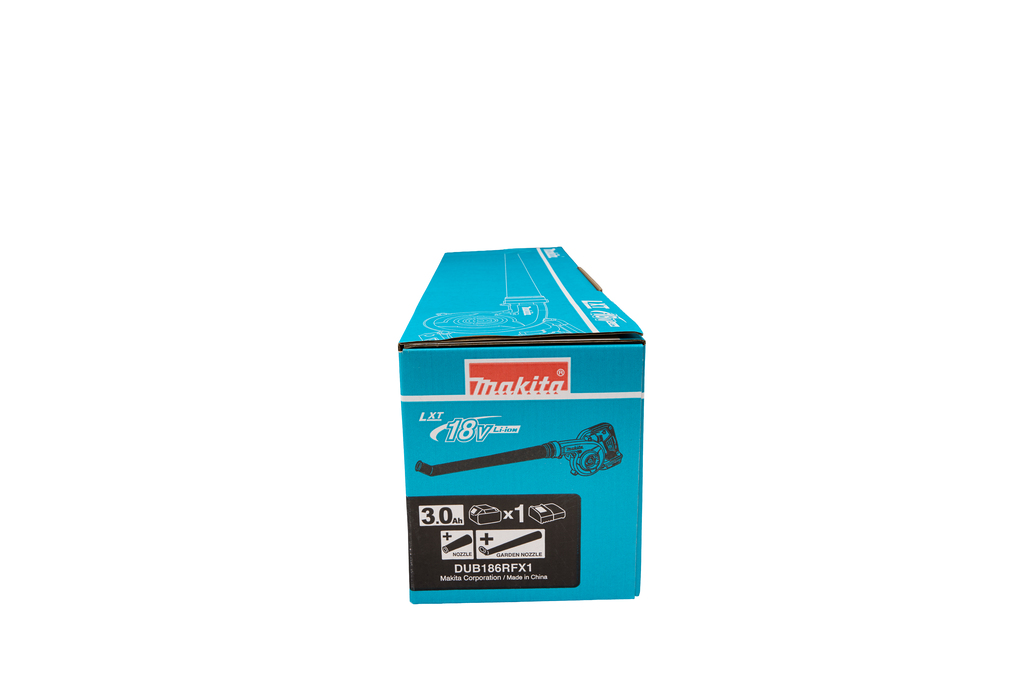 LXT 18 V Blaasmachine