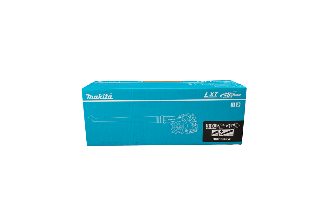 LXT 18 V Blaasmachine