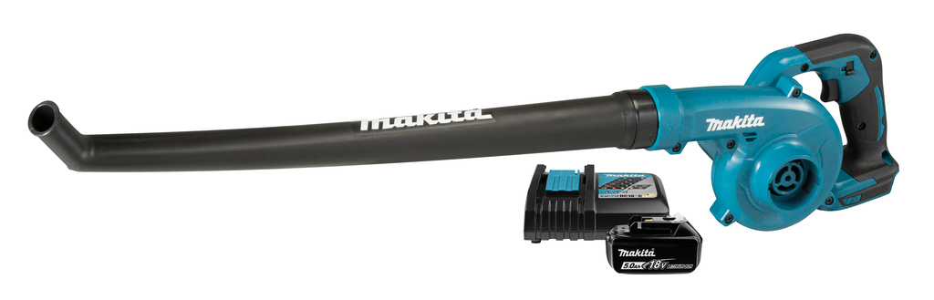 LXT 18 V Blaasmachine