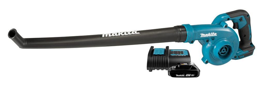 LXT 18 V Blaasmachine