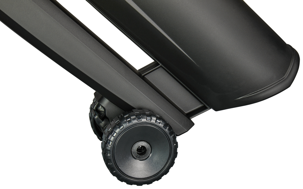 LXT 18 V Bladblazer/-zuiger