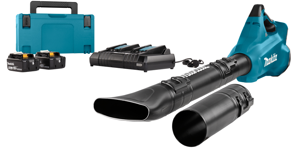 LXT 2x18 V Bladblazer 