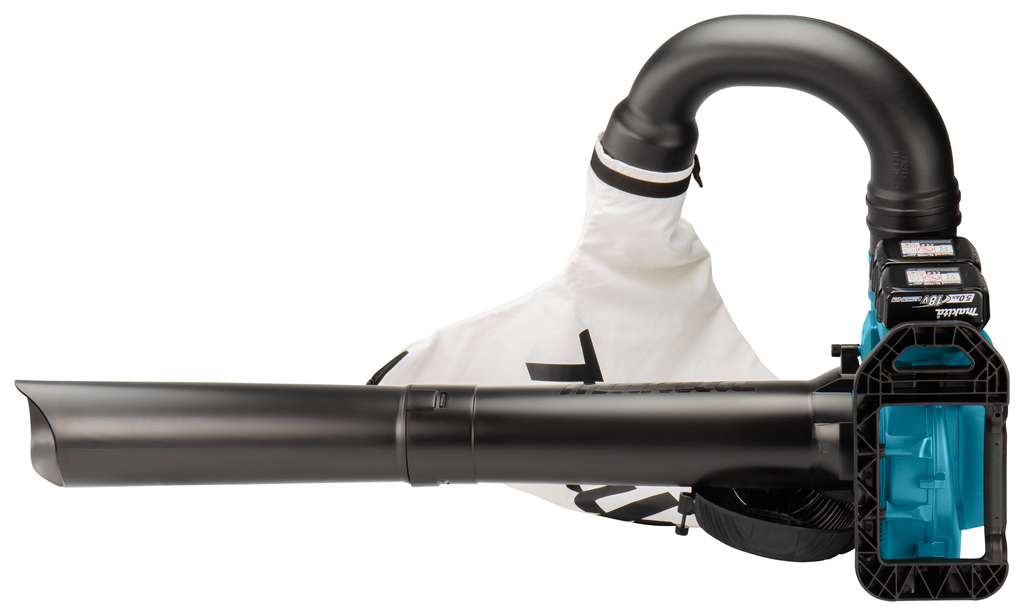 LXT 2X18 V Bladblazer/-zuiger