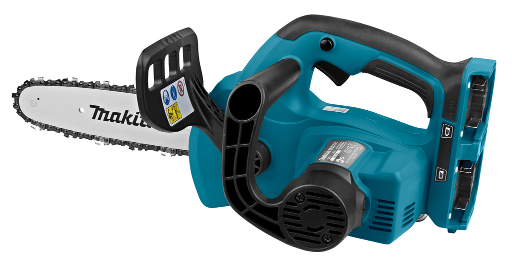 Аккумуляторная Пила Makita Duc302z 18 В Купить