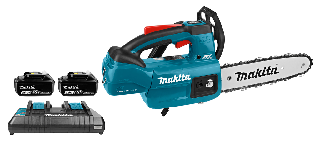 LXT 18 V Tophandle kettingzaag 25 cm