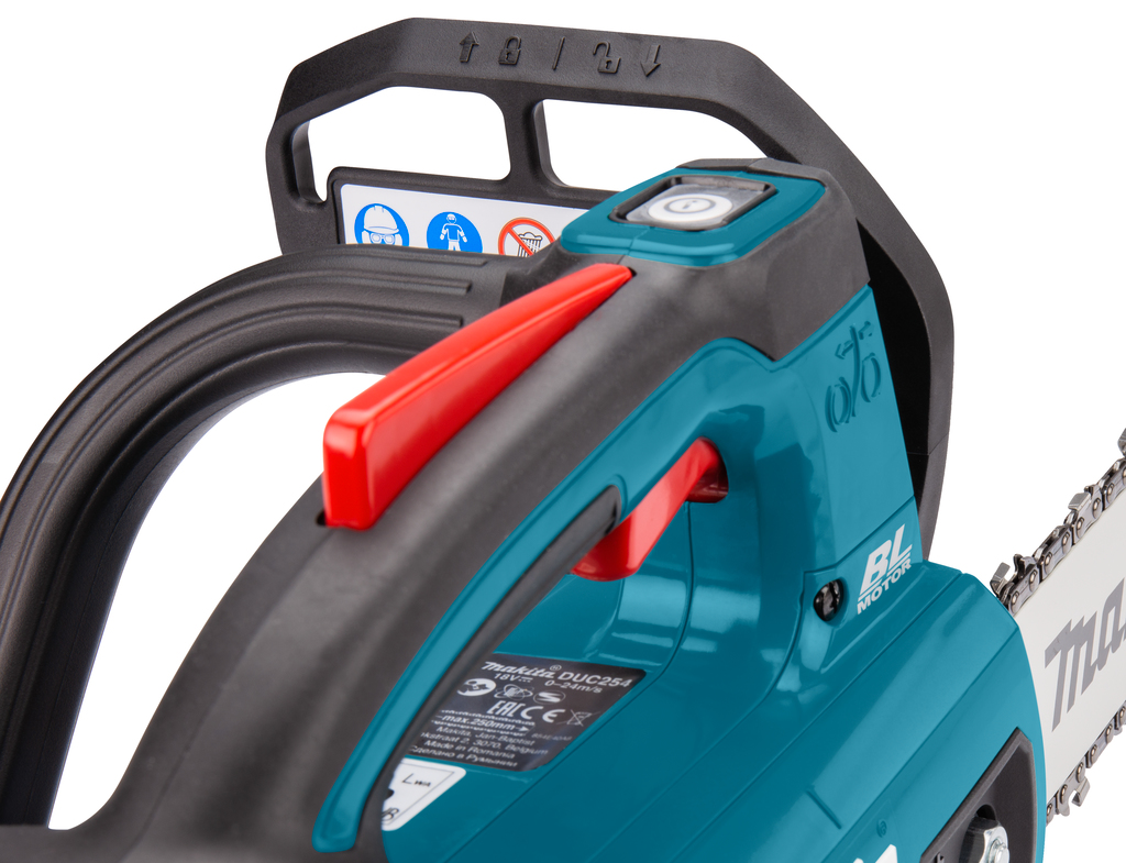 LXT 18 V Tophandle kettingzaag 25 cm