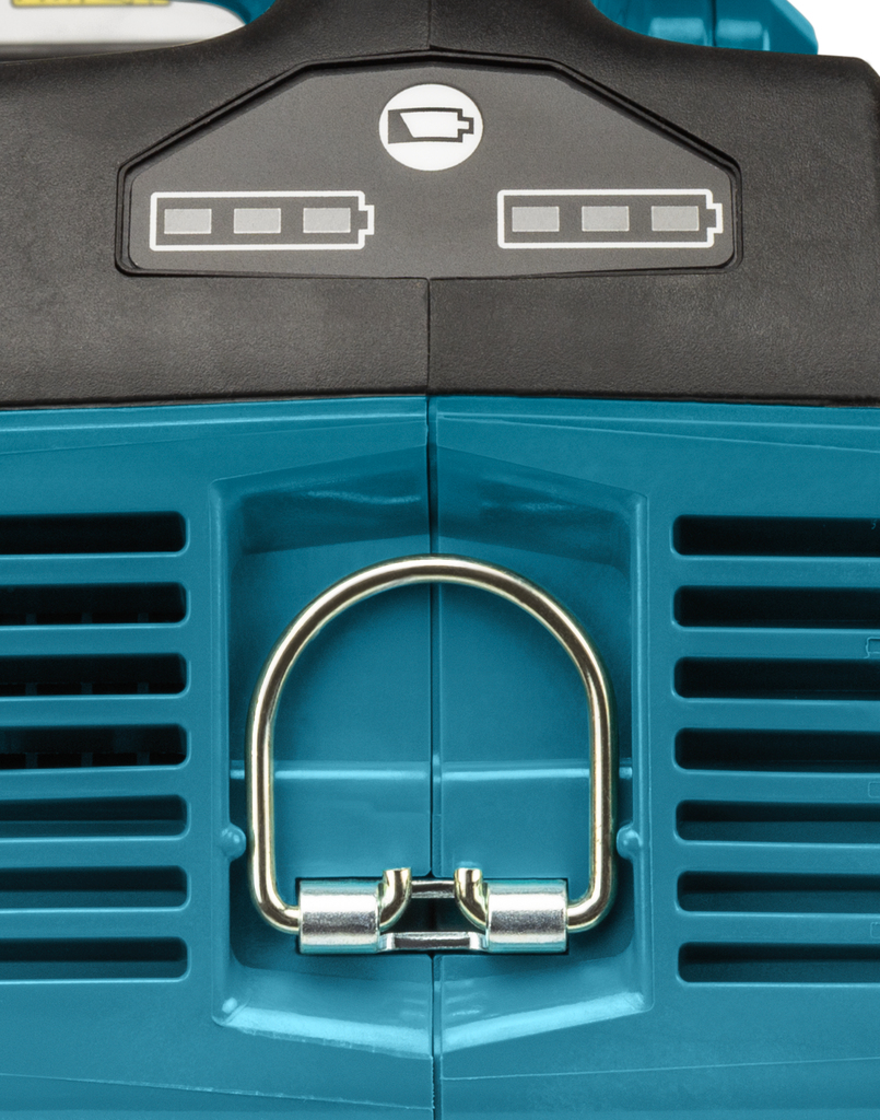 LXT 2x18 V Tophandle kettingzaag 25 cm